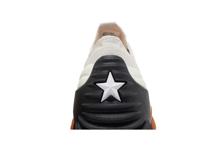 Converse Run Star Motion Platform Low Seasonal Color - Desert Sand