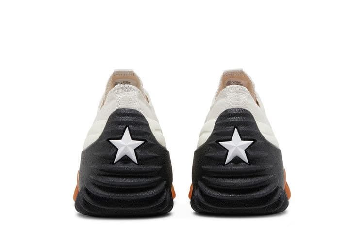 Converse Run Star Motion Platform Low Seasonal Color - Desert Sand