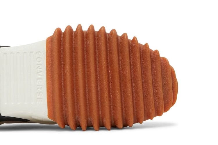 Converse Run Star Motion Platform Low Seasonal Color - Desert Sand