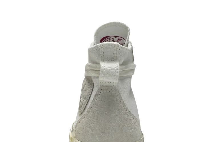 Converse Chuck 70 High Final Club - White Egret