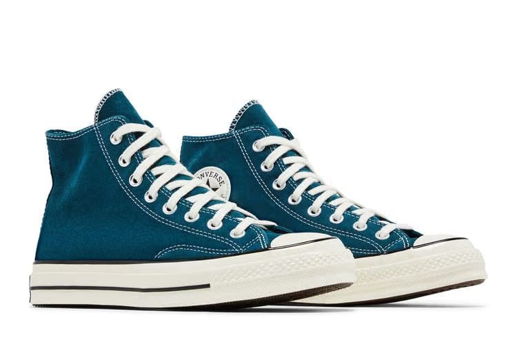 Converse Chuck 70 Hi Midnight Turo
