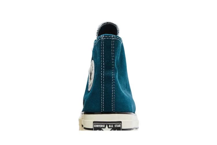 Converse Chuck 70 Hi Midnight Turo
