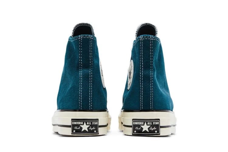 Converse Chuck 70 Hi Midnight Turo