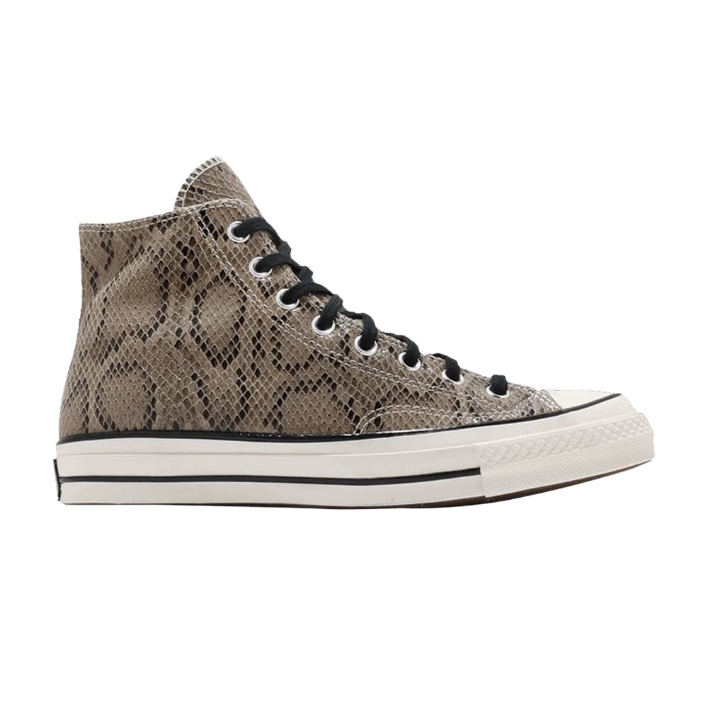Converse Chuck 70 High Snakeskin