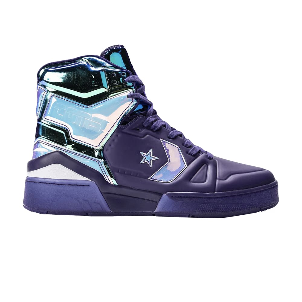 Converse ERX Impress High Court Purple Iridescent