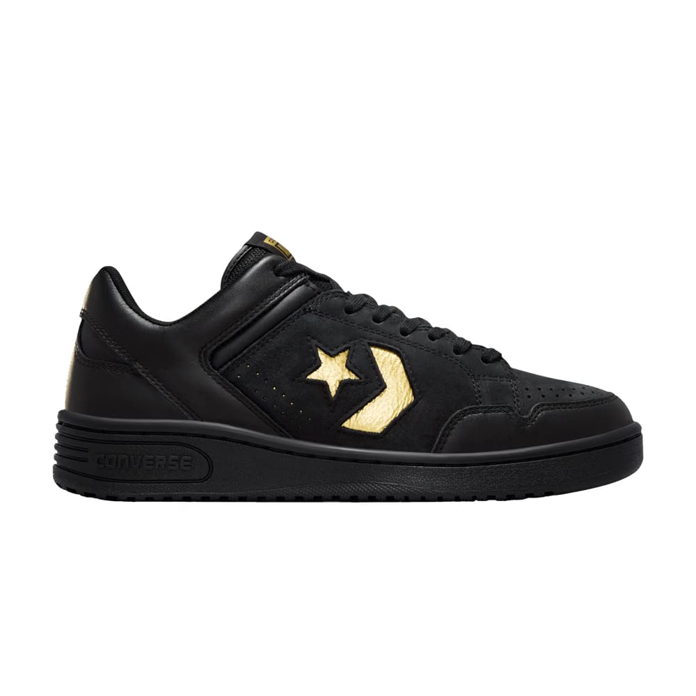 Foot Locker x Converse Weapon Ox Low 50th Anniversary