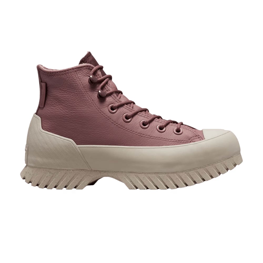 Converse Chuck Taylor All Star Lugged 2.0 Counter Climate High Saddle