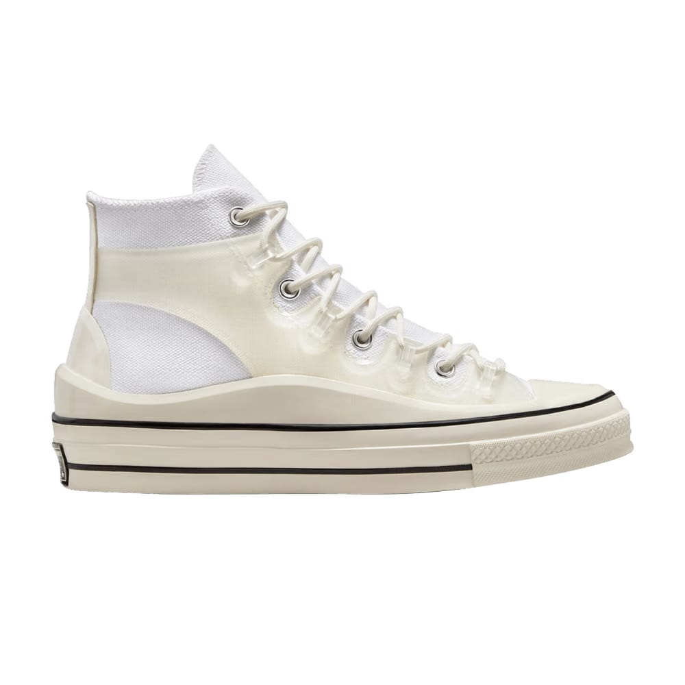 Converse Chuck 70 Utility High Hybrid Function - Egret
