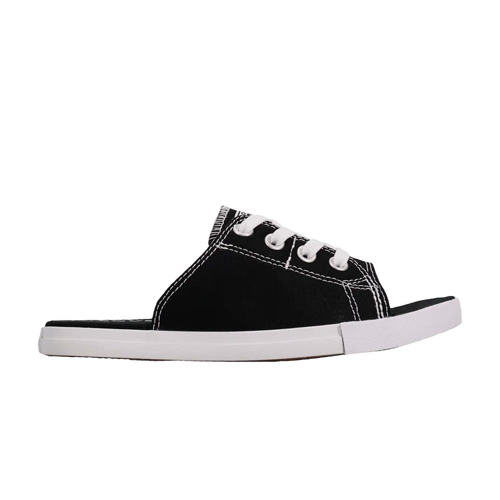 Converse Chuck Taylor Cutaway EVO Black