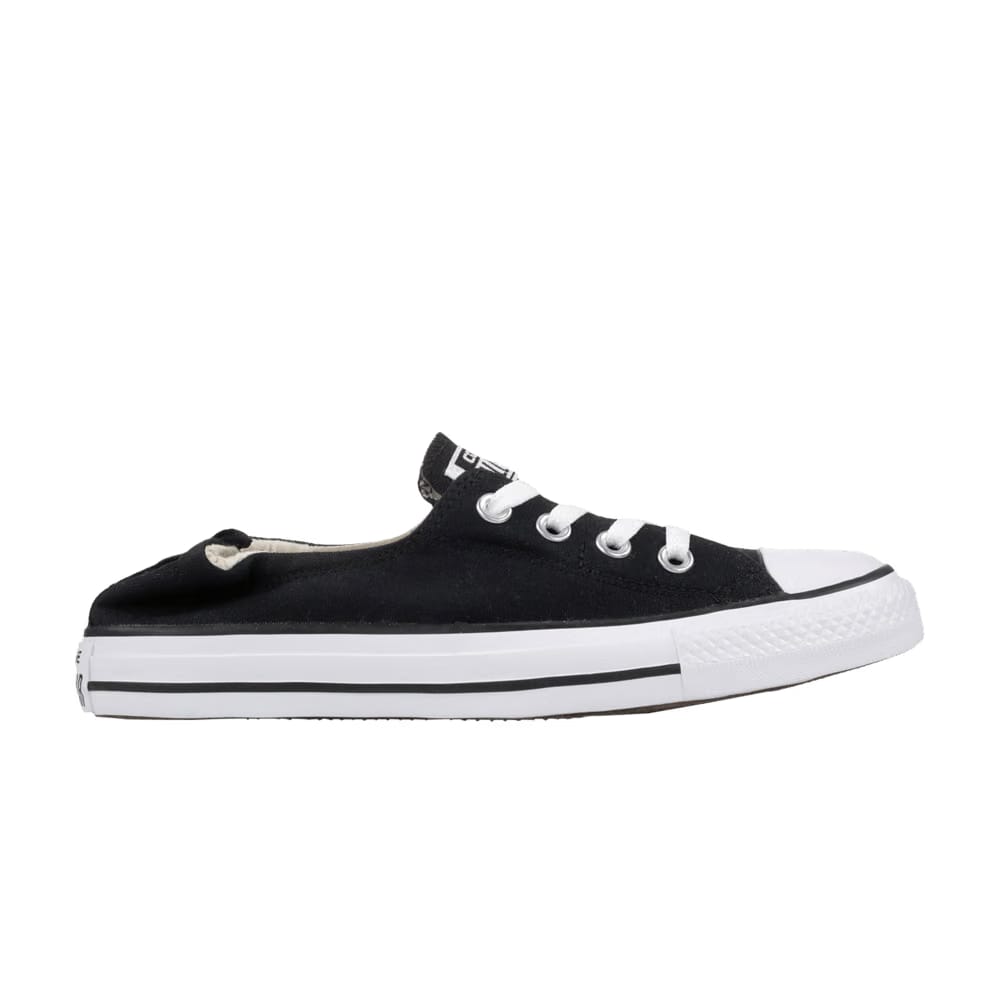 Converse Wmns Chuck Taylor All Star Shoreline Slip 'Black'