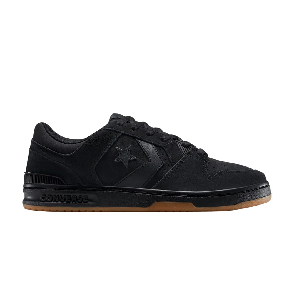 Converse CL98 Suede Black Gum