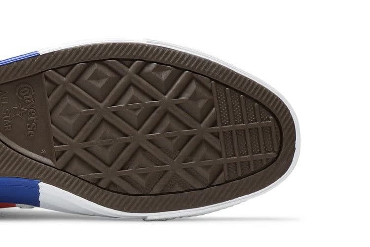 Converse Chuck Taylor All Star High Space Racer