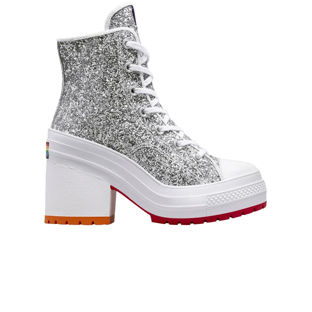 Converse Chuck 70 De Luxe Heel High Pride - Proud to Be