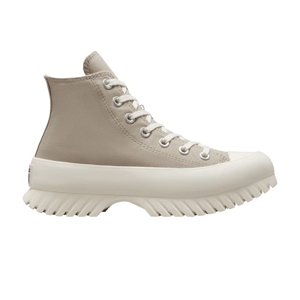 Converse Chuck Taylor All Star Lugged 2.0 High Beach Stone