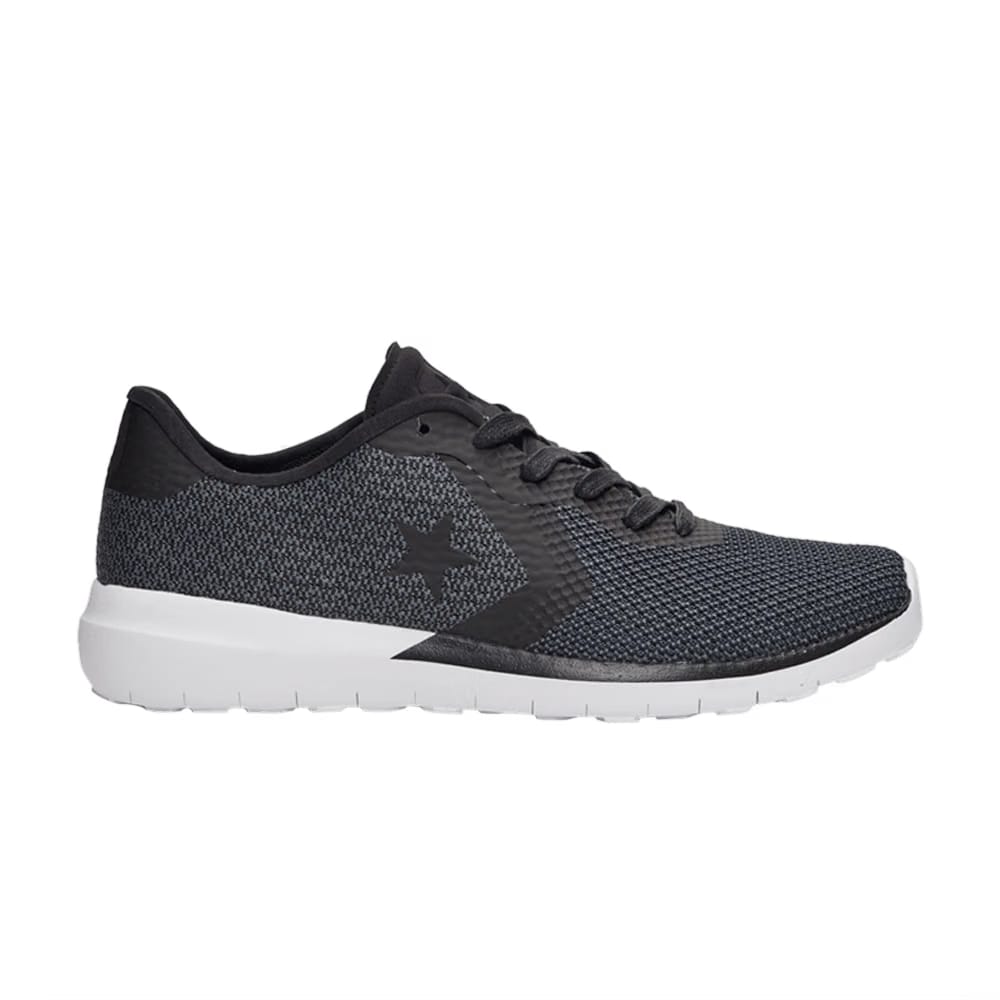 Converse Auckland Racer Ox Black