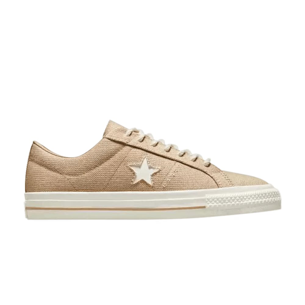Converse One Star Pro Low Nomad Khaki
