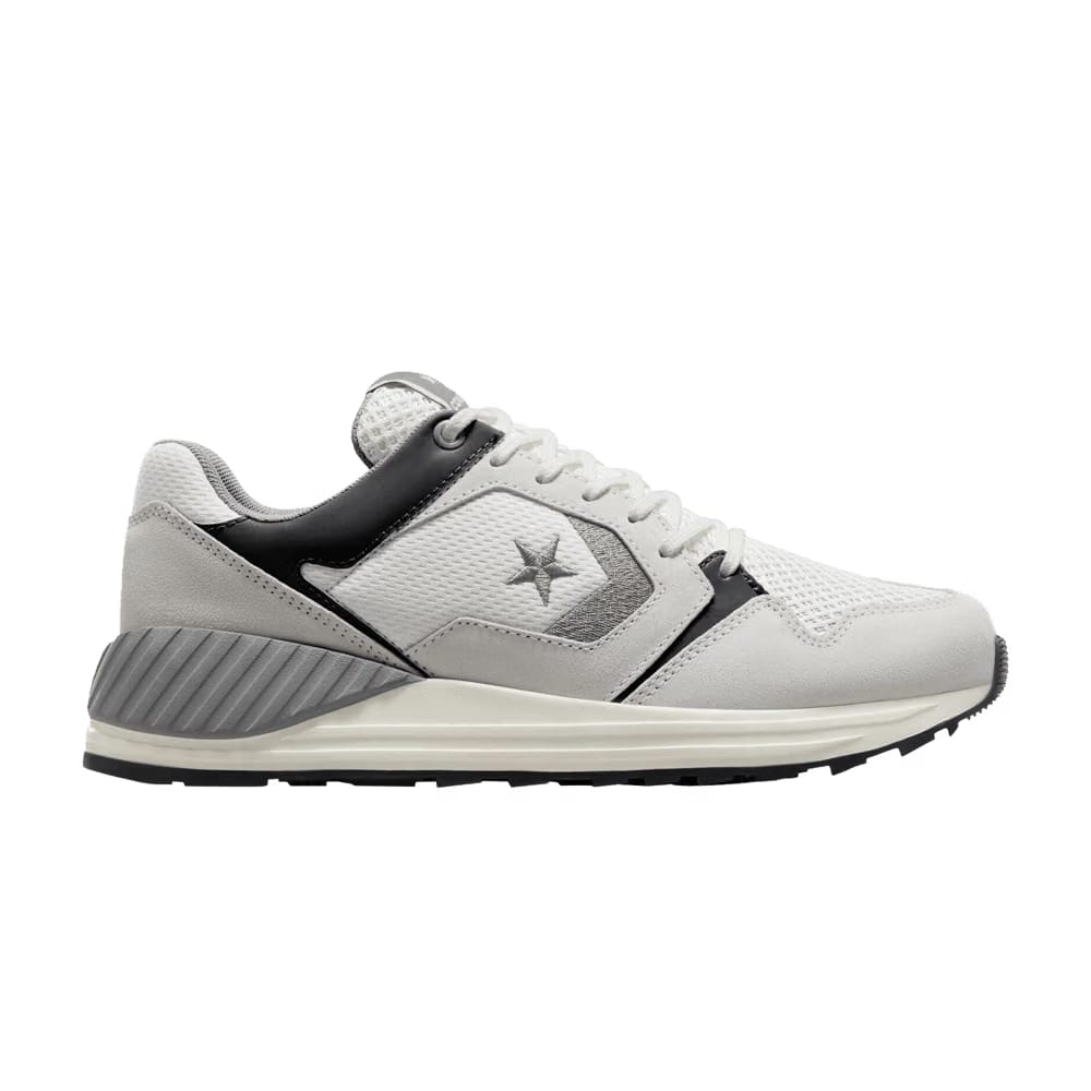 Converse Wave Trainer Barely Grey Vintage White