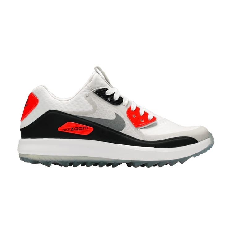 Wmns Air Zoom 90 IT Golf 'Infrared'