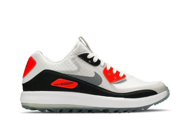 Wmns Air Zoom 90 IT Golf 'Infrared'
