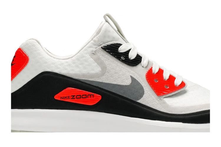 Wmns Air Zoom 90 IT Golf 'Infrared'