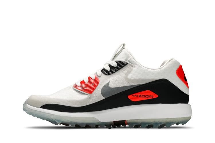 Wmns Air Zoom 90 IT Golf 'Infrared'