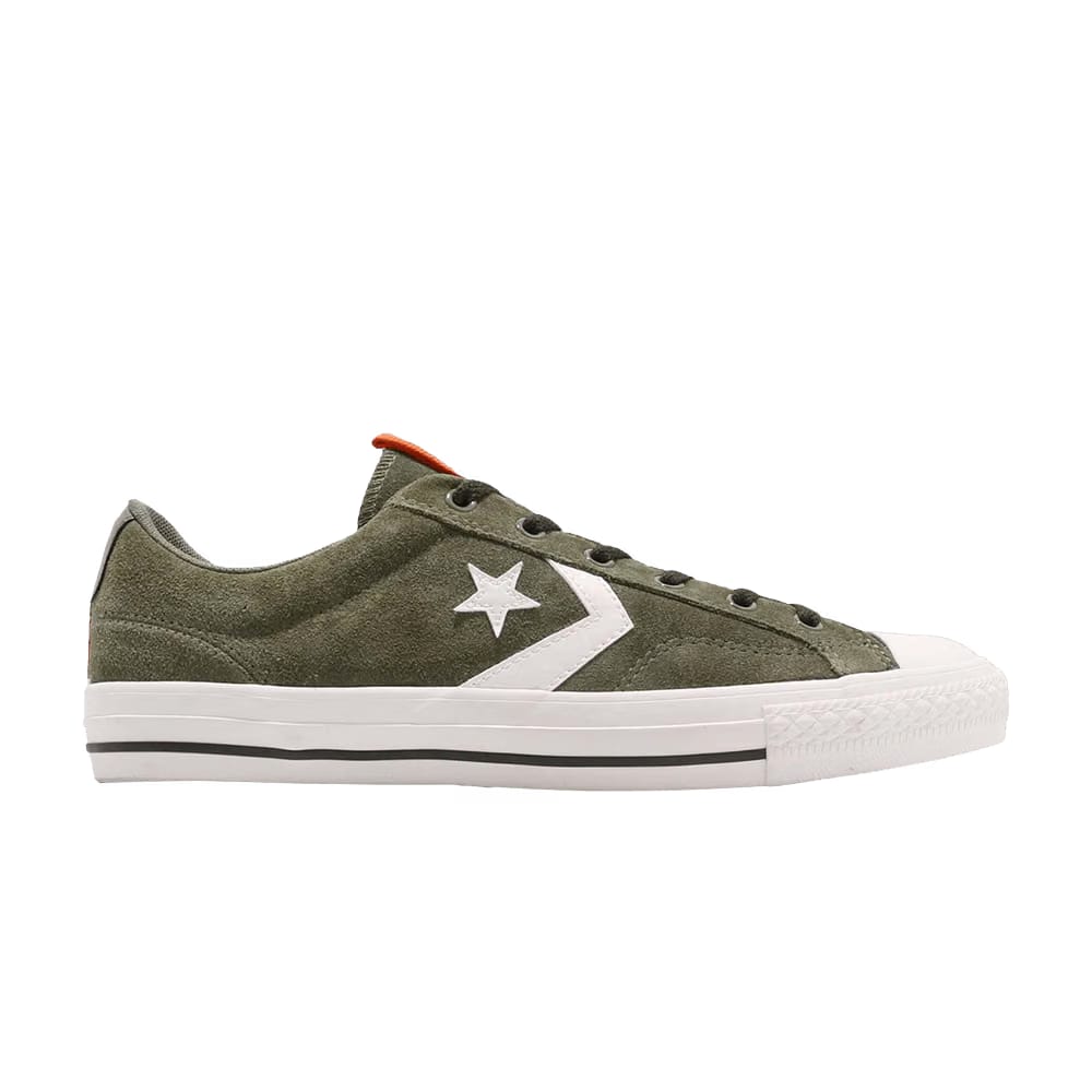 Converse Star Player Olive