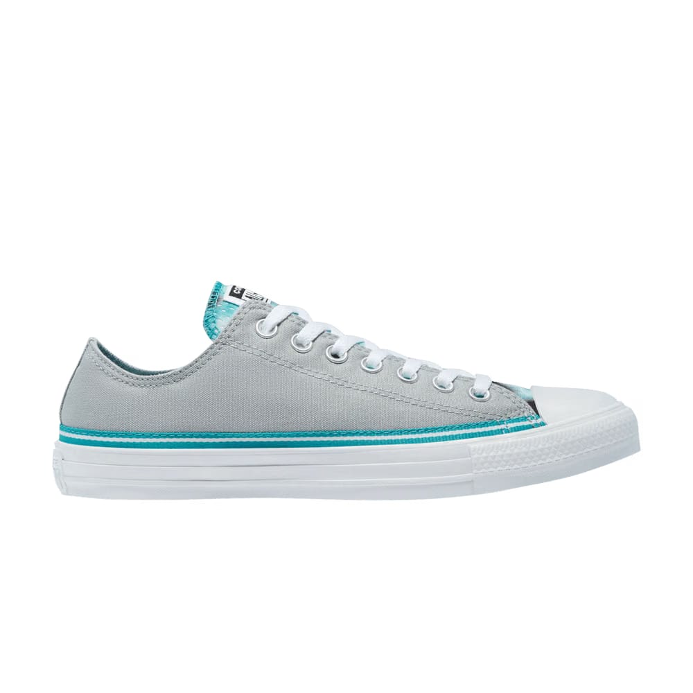 Converse Chuck Taylor All Star Low Summer Daze - Ash Stone