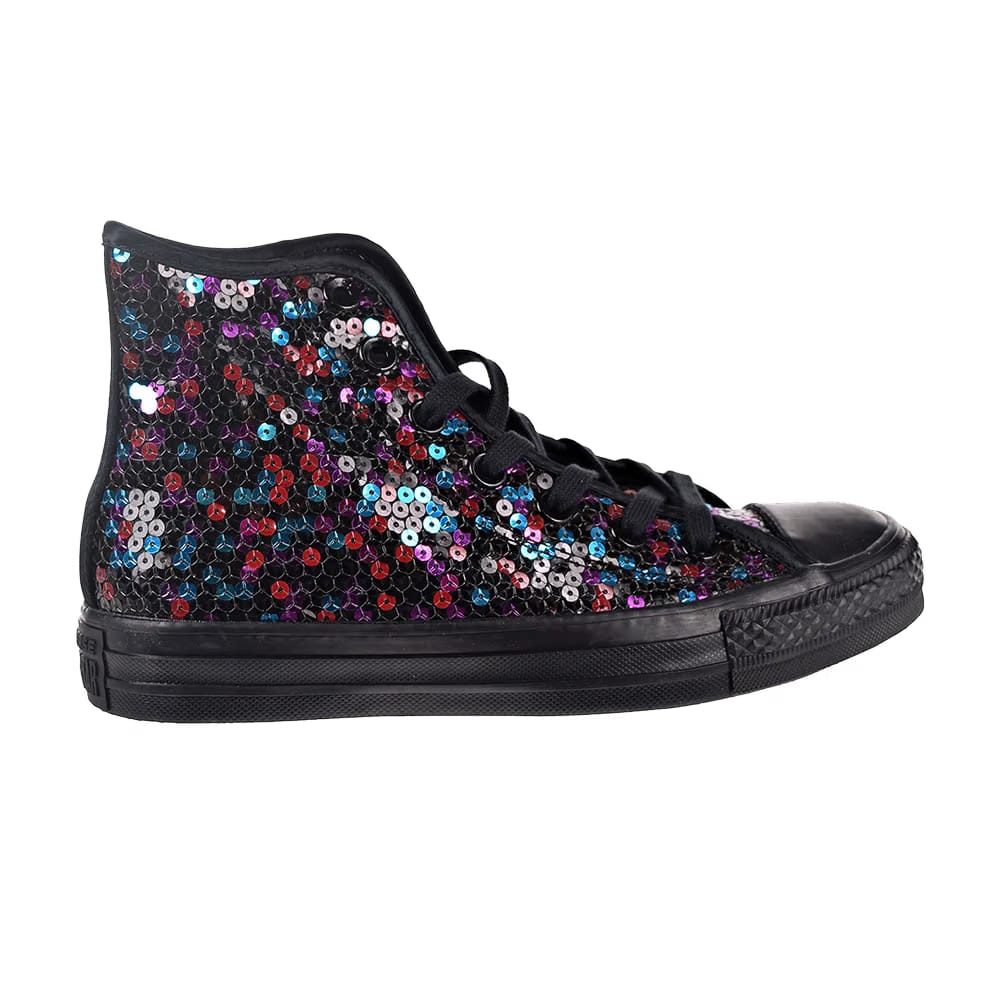Converse Wmns Chuck Taylor All Star Hi 'Sequins'