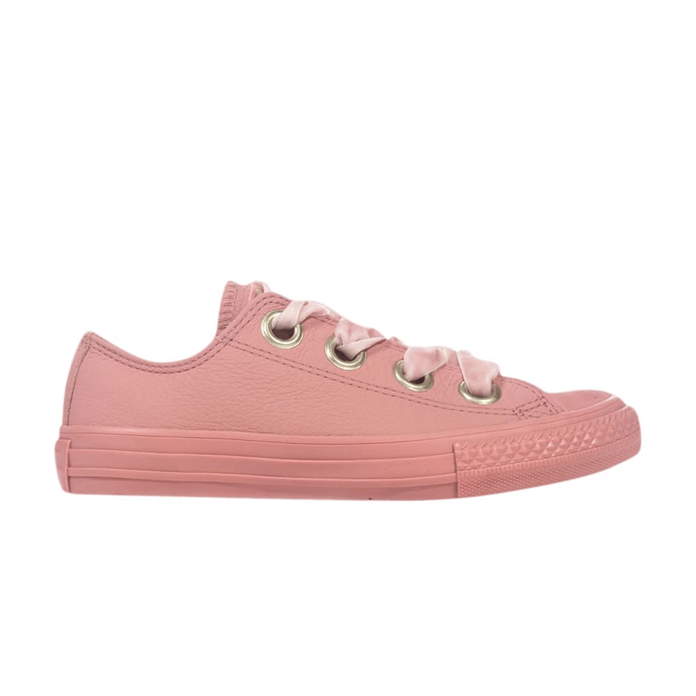 Converse Wmns Chuck Taylor All Star Big Eyelets Low 'Rust Pink'