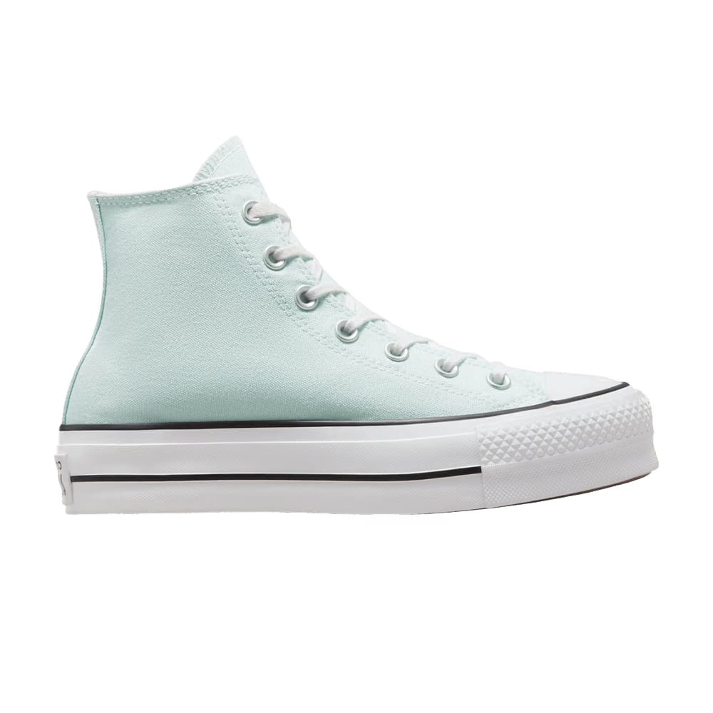 Converse Wmns Chuck Taylor All Star Lift Platform High 'Chance Of Rain'