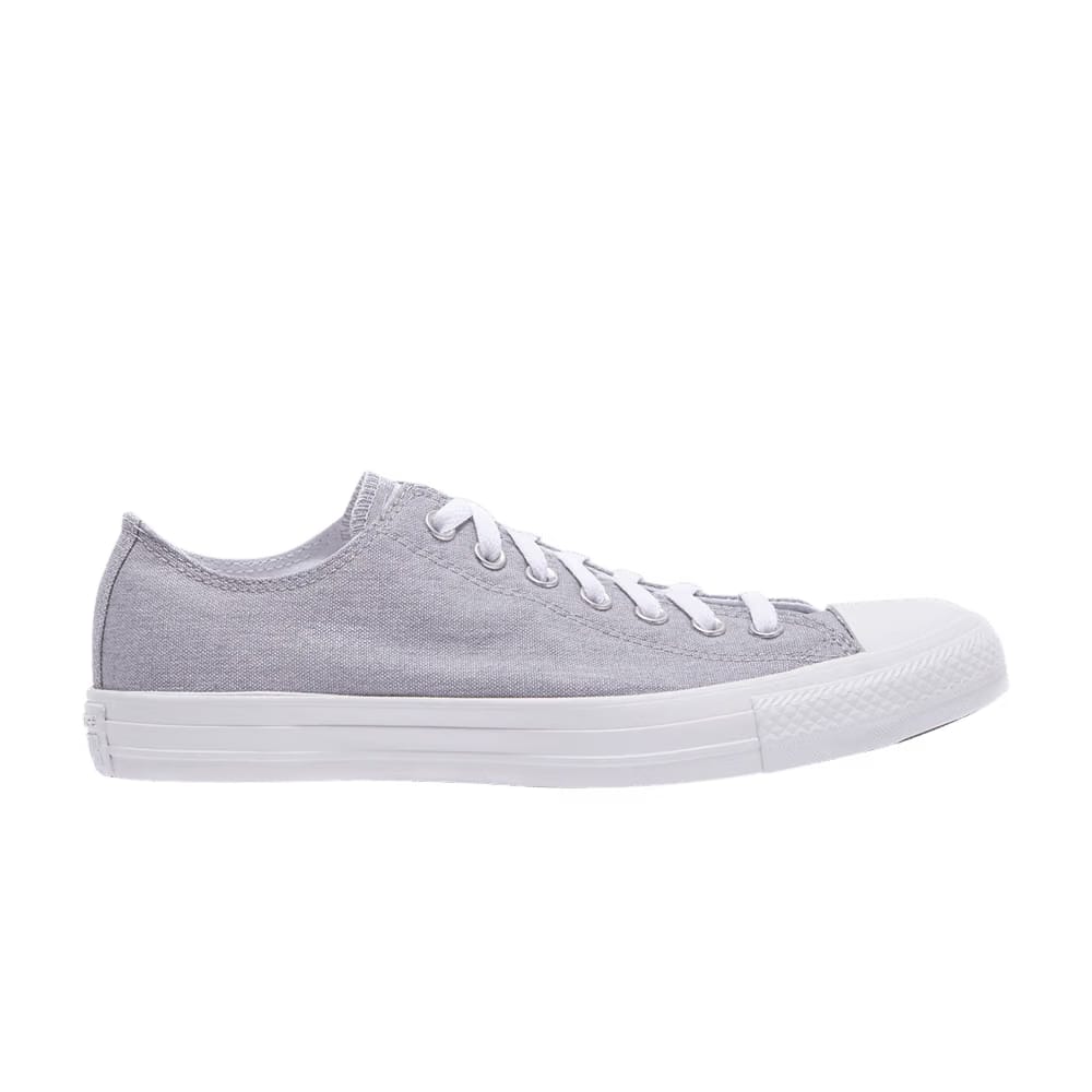 Converse Chuck Taylor All Star Low Wolf Grey
