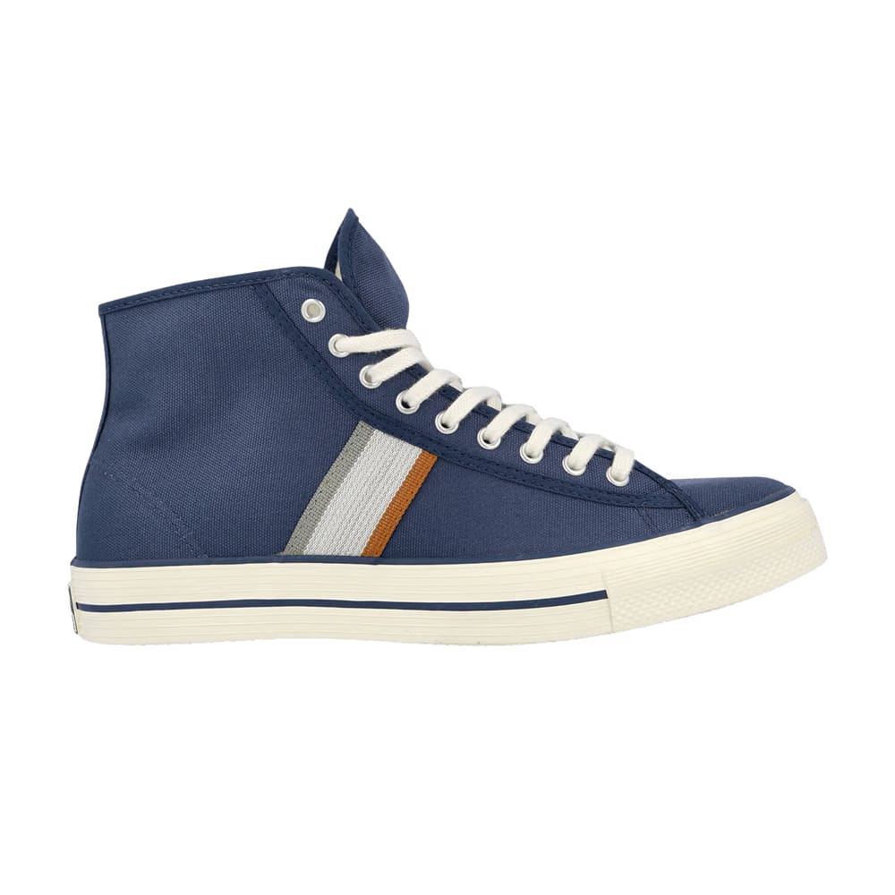 Converse Case Study x Player L/T High Navy