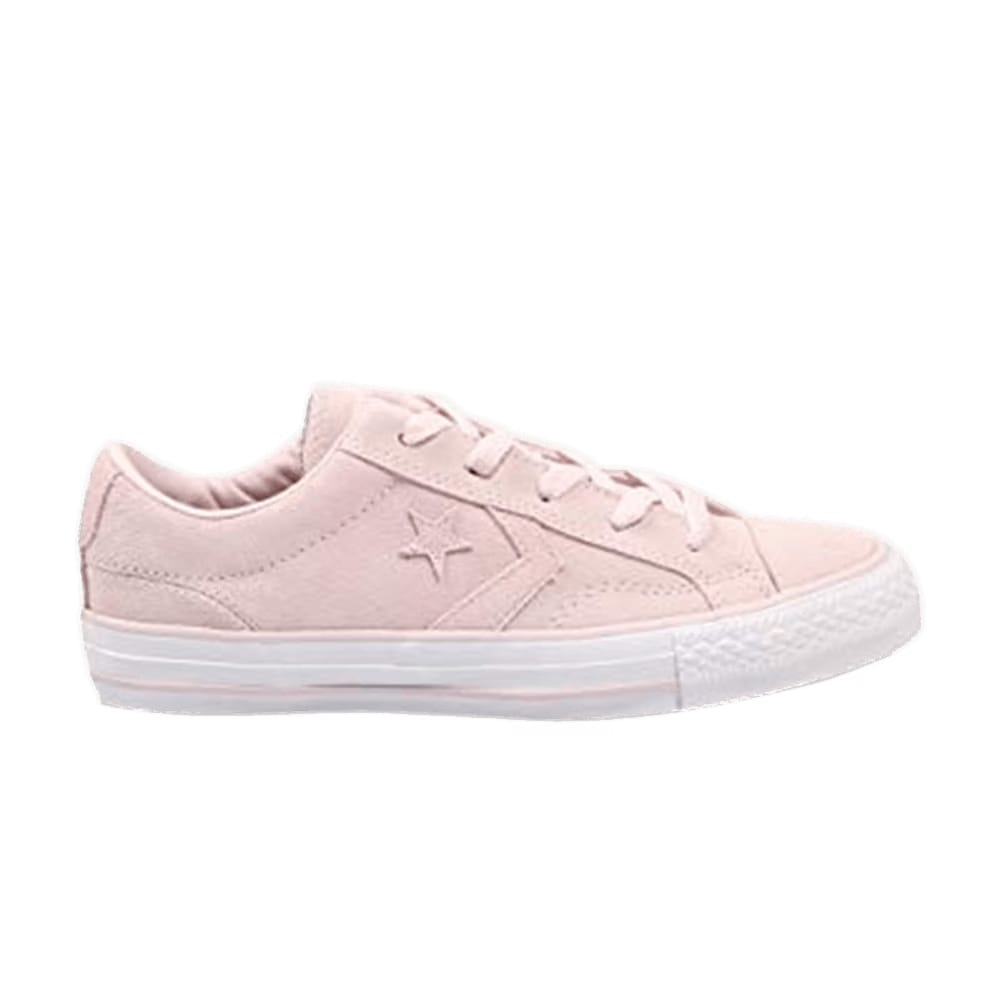 Converse Star Player OX Barely Rose