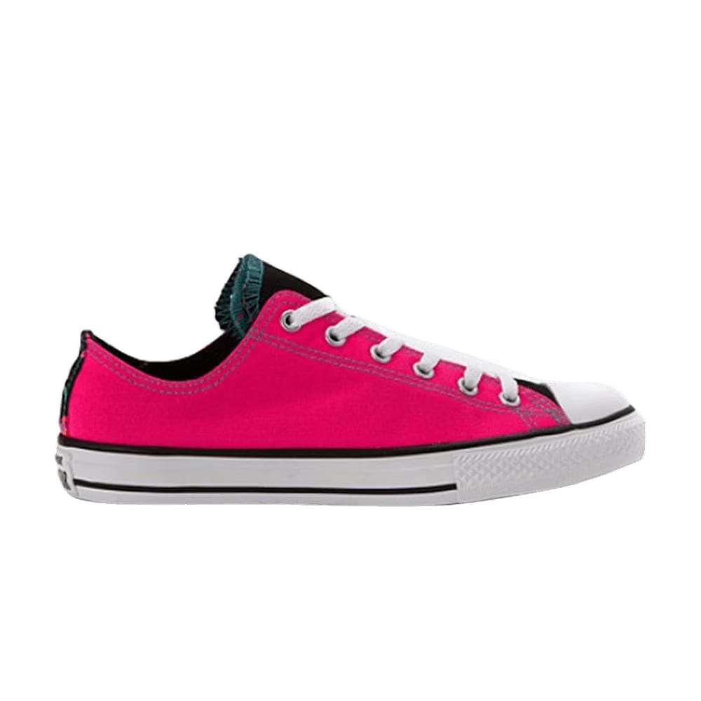 Converse Chuck Taylor All Star Double Tongue GS Pink