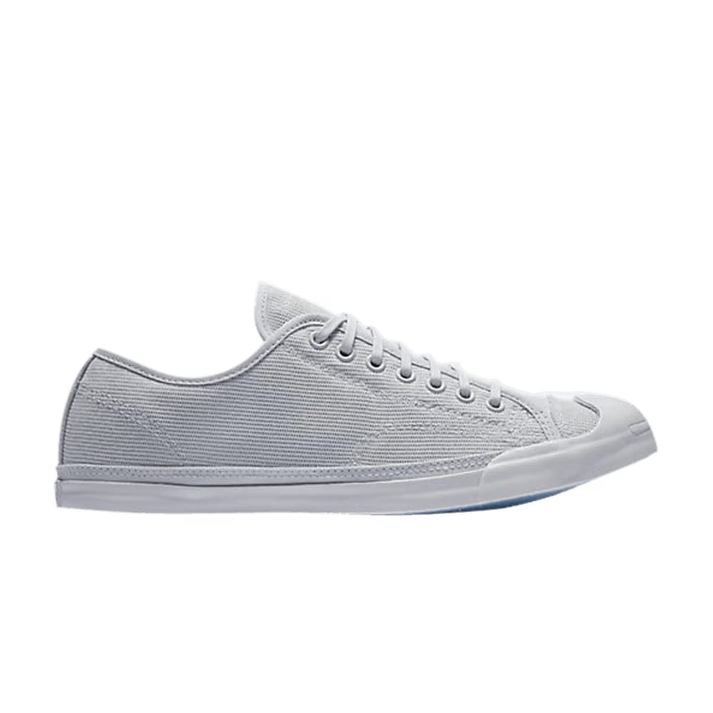 Converse Jack Purcell LP Low Pure Platinum