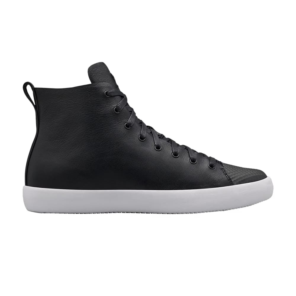 Converse Chuck Taylor All Star Modern Hi Black White
