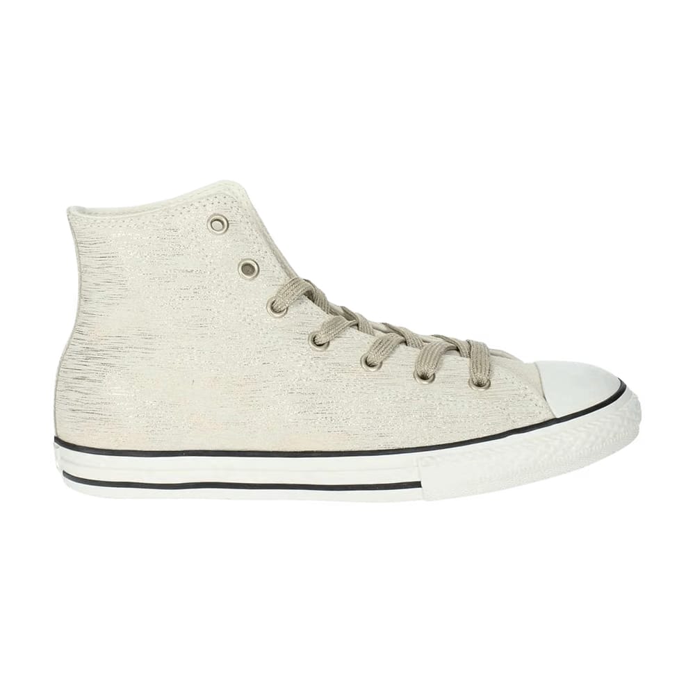 Converse Chuck Taylor All Star High PS Egret