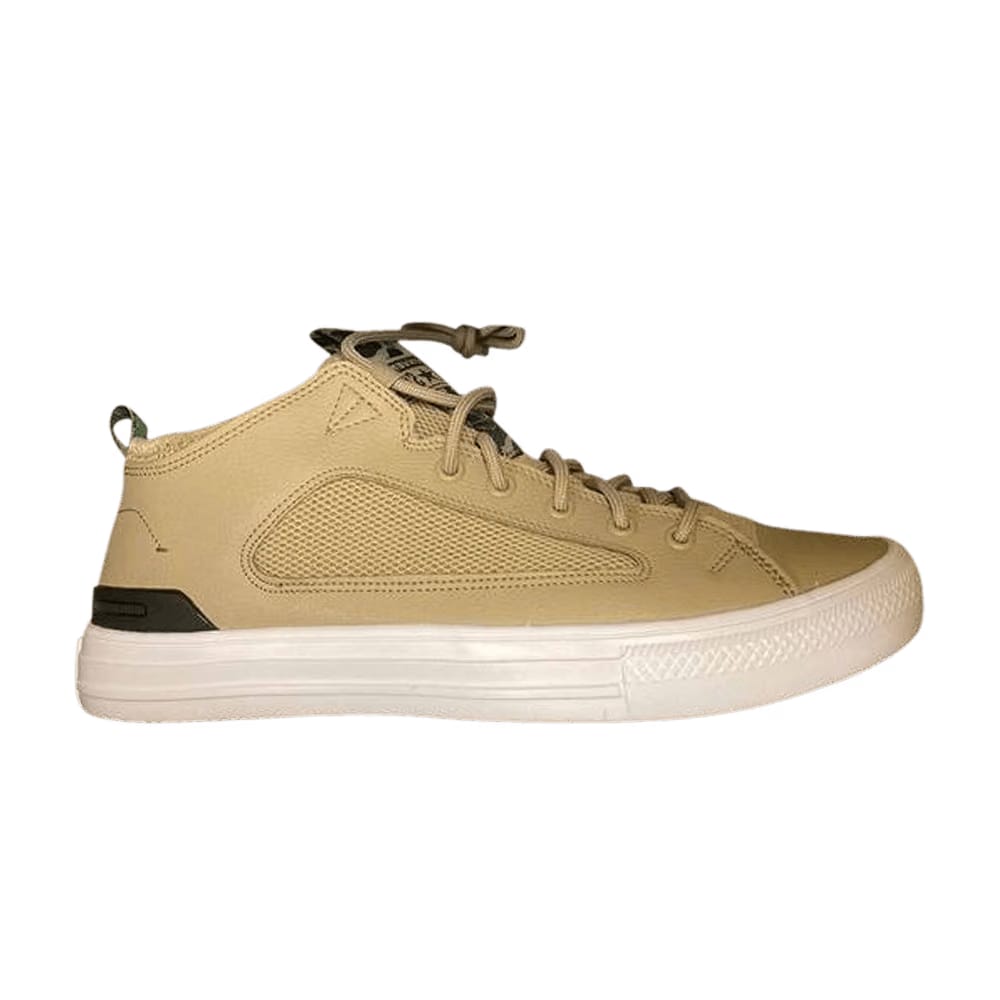 Converse Chuck Taylor All Star Ultra Low Khaki