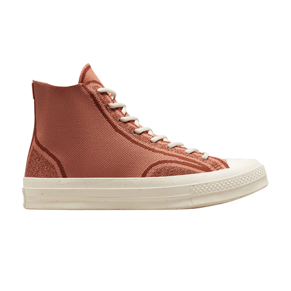 Converse Renew Chuck 70 Knit High Healing Clay