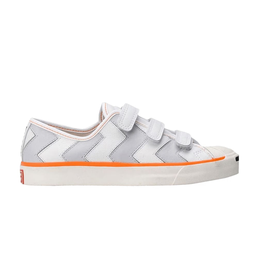 Converse Koché x Wmns Jack Purcell Low 'White Lunar Rock'