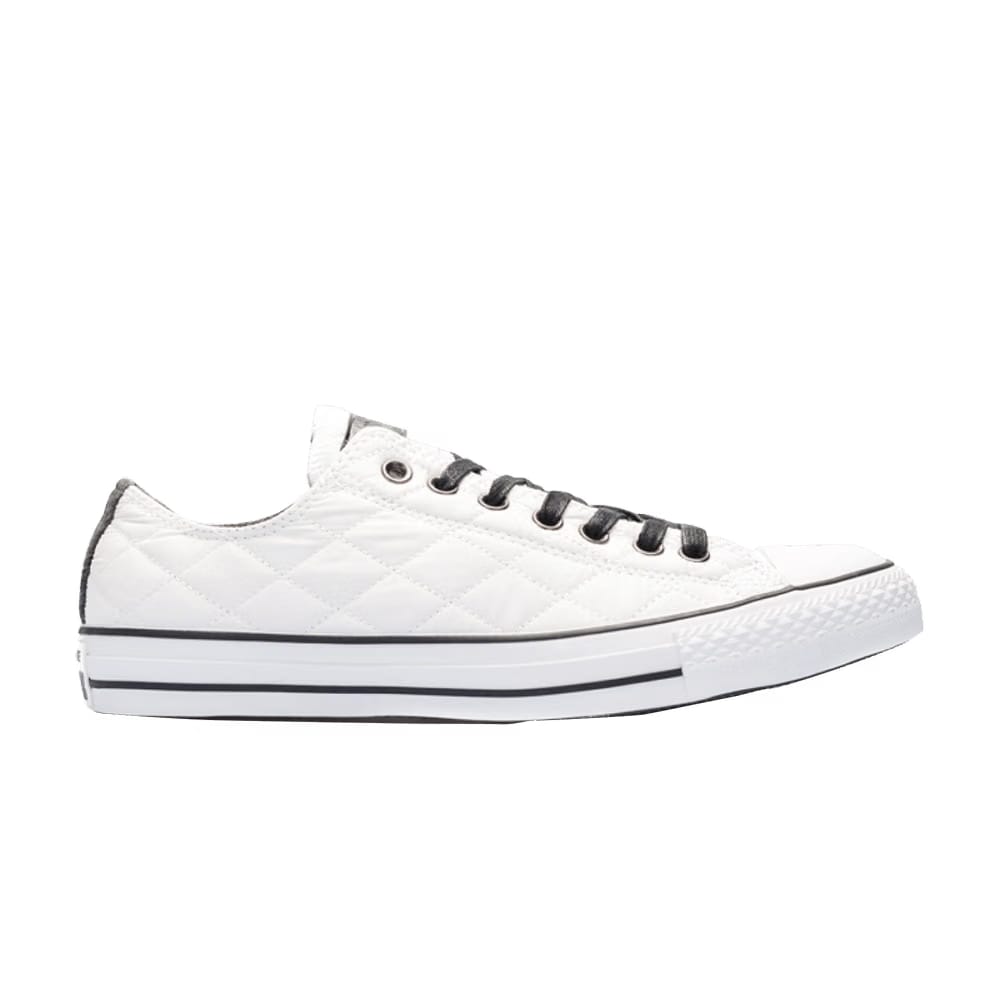 Converse Chuck Taylor All Star Ox Quilted