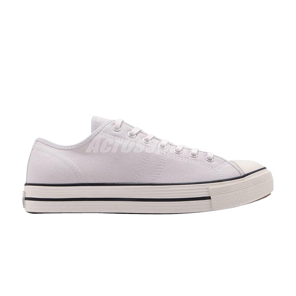 Converse Lucky Star Grey Black