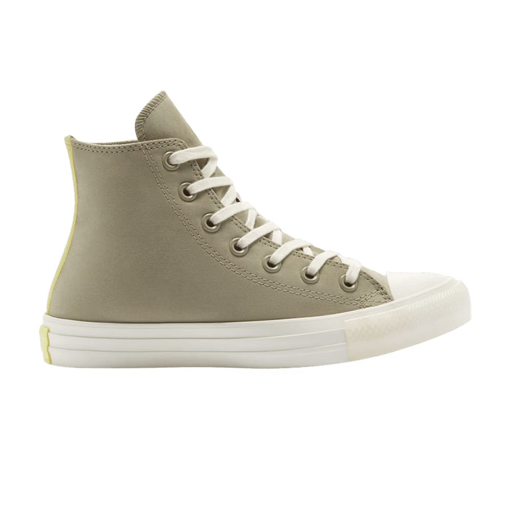 Converse Wmns Chuck Taylor All Star High 'Alt Exploration - Light Field Surplus'