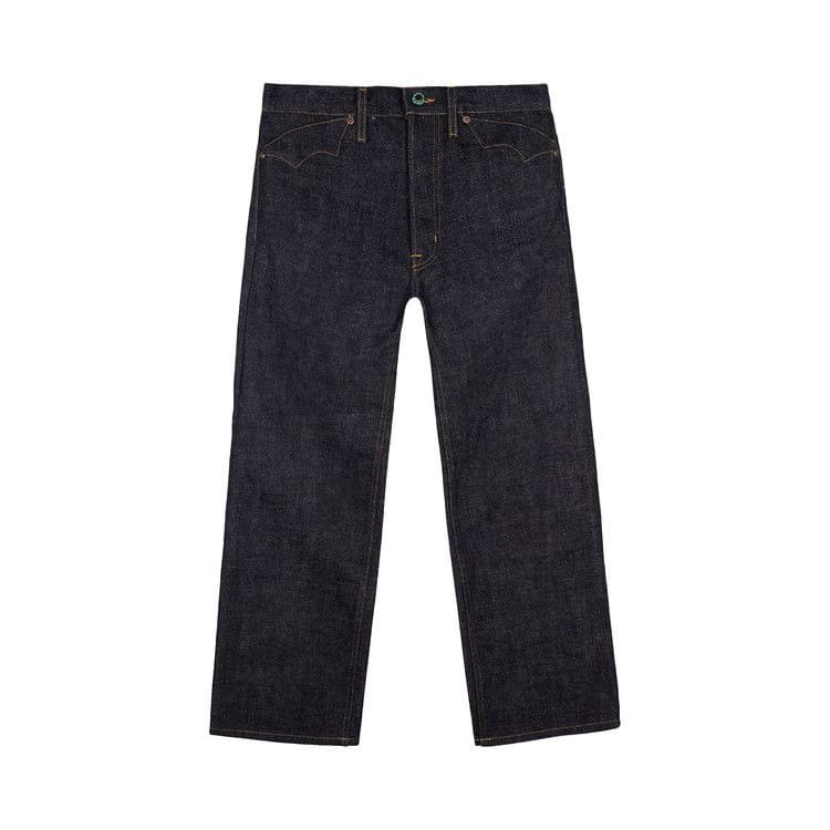 Brain Dead Type 00 Denim Pant Indigo