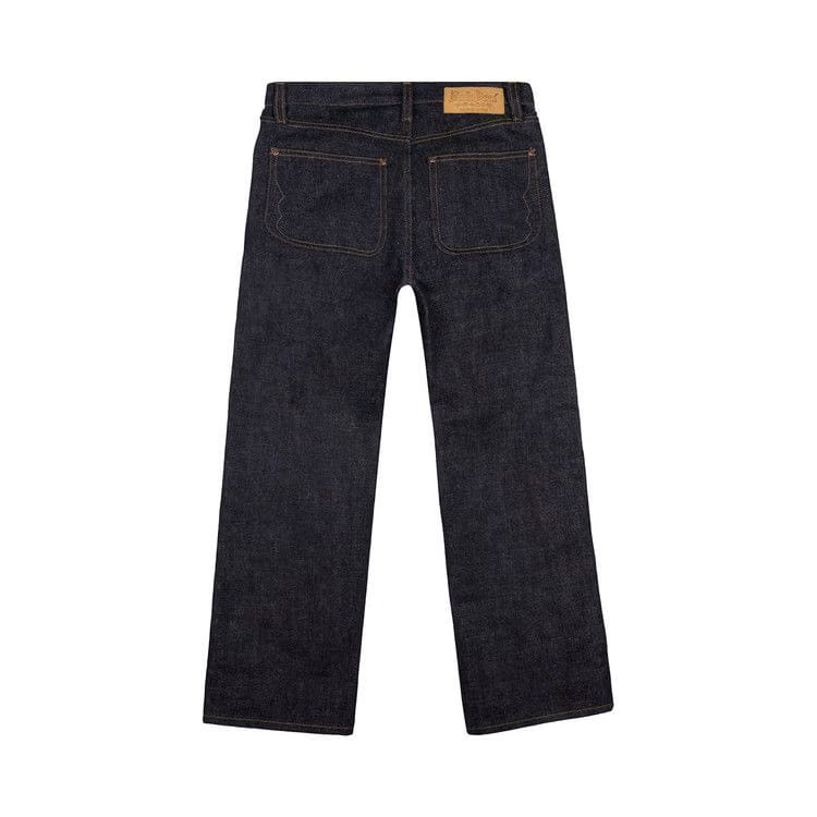 Brain Dead Type 00 Denim Pant Indigo