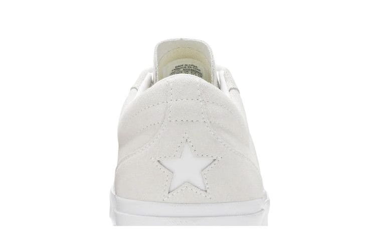 Converse One Star CC Low Egret