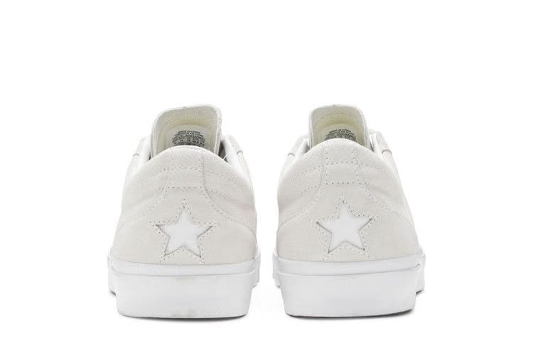 Converse One Star CC Low Egret