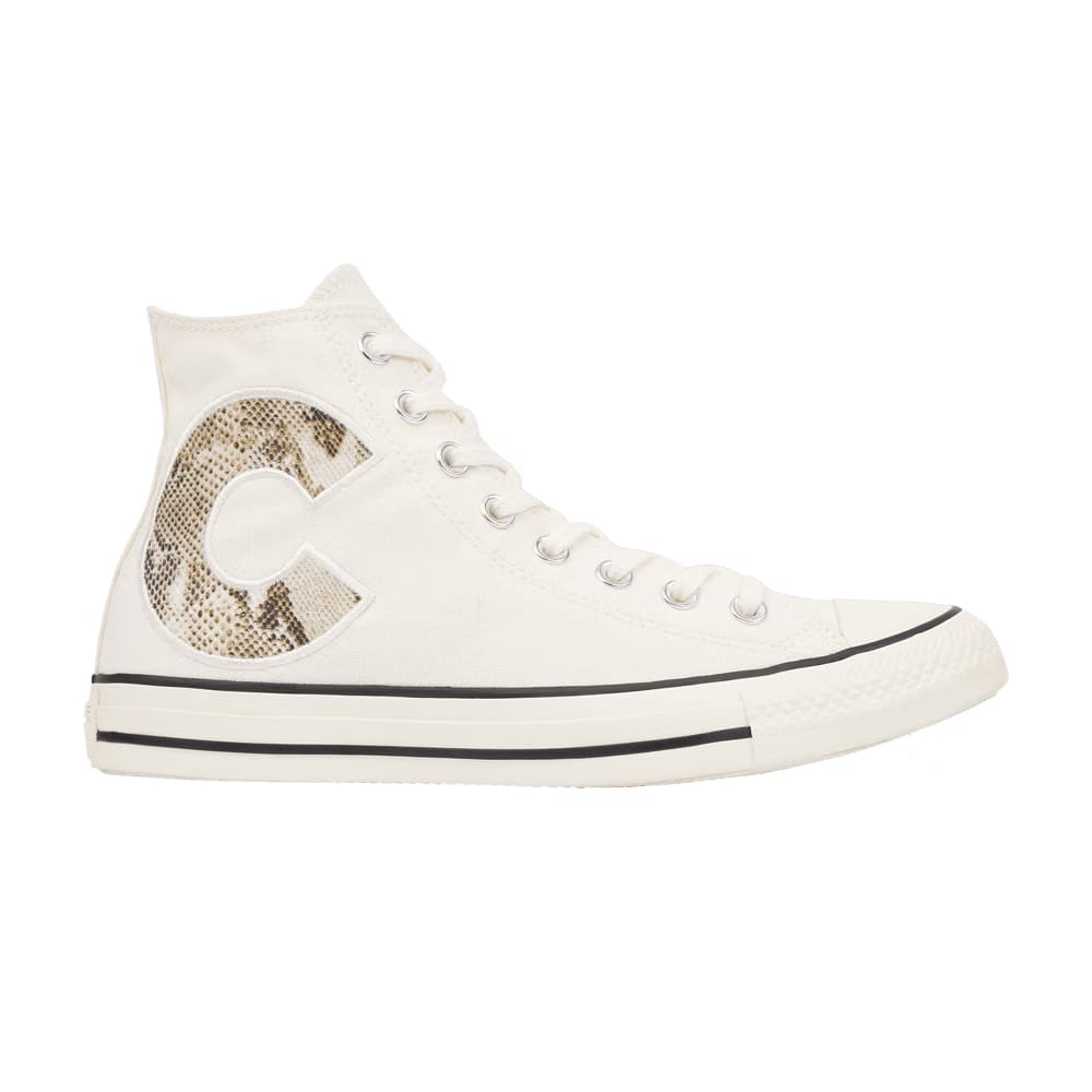 Converse Chuck Taylor All Star Wild Logo High Erget