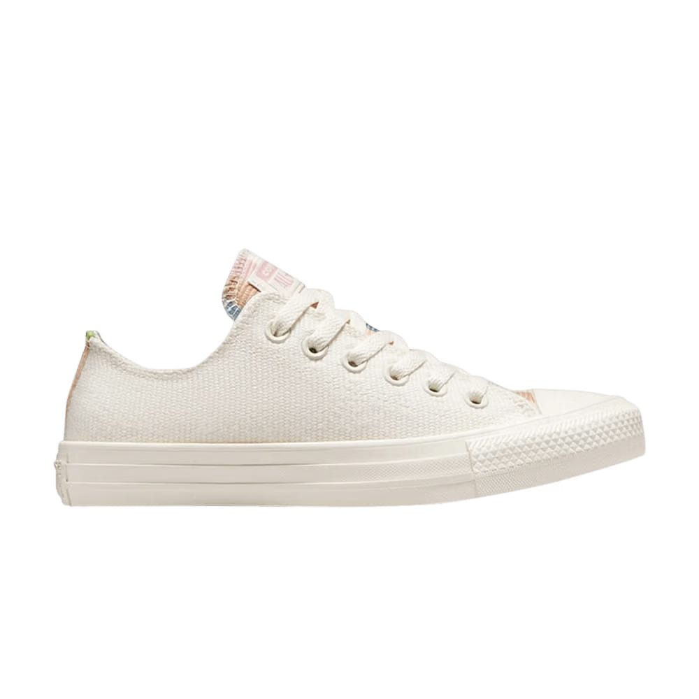 Converse Wmns Chuck Taylor All Star Low 'Crafted Abstract Stripes'