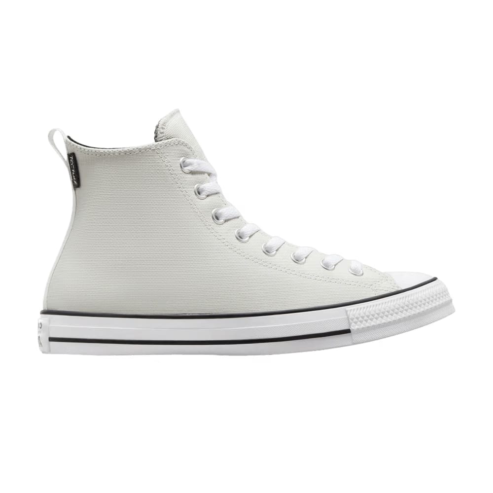 Converse Chuck Taylor All Star Leather High Pale Putty